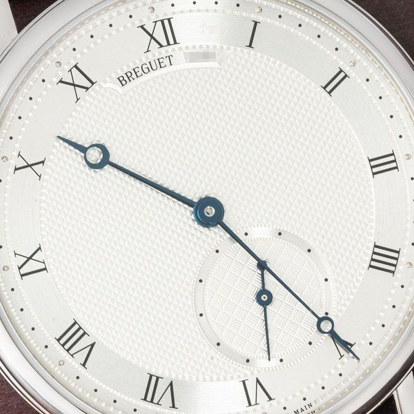 Breguet Classique 7147BB/12/9WU